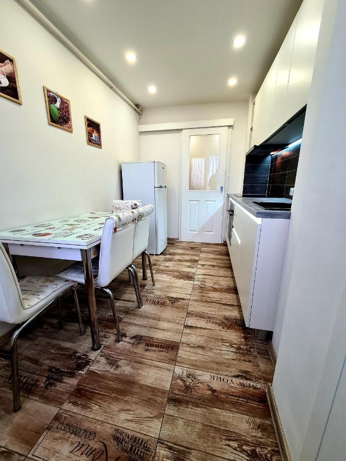 Best Apartment Central Hunedoara Eksteriør billede